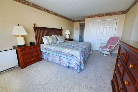 Rooms & Accommodations | The Forum Ocean City, New Jersey