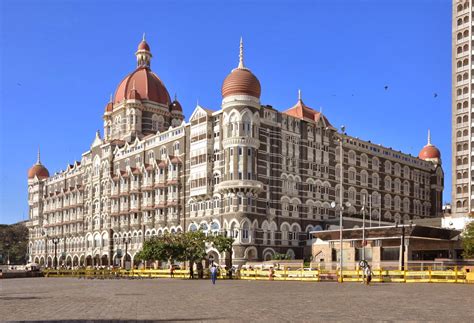 11 Top Hotels to Stay in Mumbai