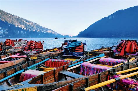 2-day itinerary to Nainital - The Ultimate Travel Therapy