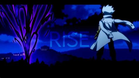 Dragon Emperor: Ryuga - Rise [AMV] - YouTube