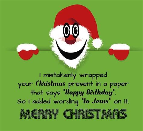 FUNNY CHRISTMAS WISHES | Funny christmas messages, Funny christmas ...