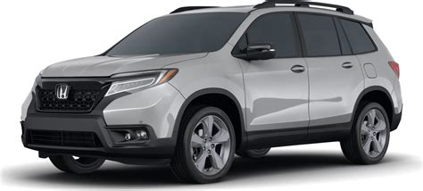 2021 Honda Passport Price, Value, Depreciation & Reviews | Kelley Blue Book