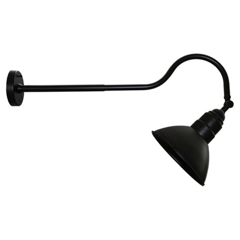 Outdoor Gooseneck Sign Lights - Outdoor Lighting Ideas