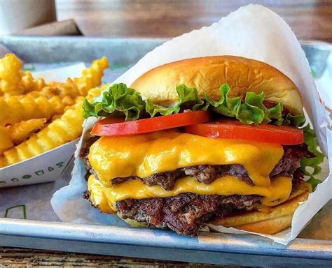 Shake Shack nears opening day for first San Francisco location, with more in the works | Hoodline