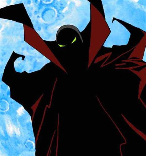 HBO's "Spawn" Animated Series Streaming on Amazon Prime! - Bloody ...