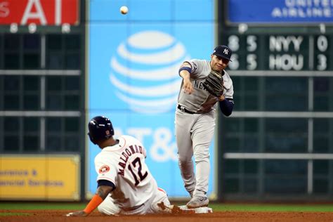 How the Yankees can make Gleyber Torres even better - Pinstripe Alley