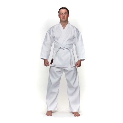 Karate gi, Beginner | UK’s Official Tokaido Supplier | JCK Sports