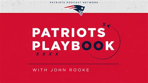 Patriots Playbook 5/31: Day 1 of OTAs, State of the Patriots Superfan ...