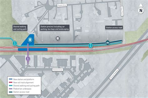 Pakenham – concept maps - Victoria’s Big Build