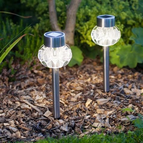 Best Solar Lights for Garden Ideas UK