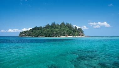 Brendon Grimshaw, Owner of a Tropical Island in the Seychelles – Grimshaw Origins and History