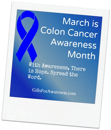 Colon Cancer Awareness Quotes. QuotesGram