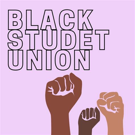 Black Student Union – Etched in Stone