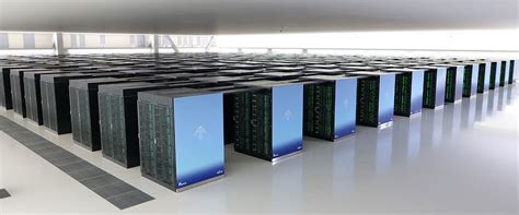 Japan’s Fugaku Supercomputer Completes First-Ever Sweep of High-Performance Benchmarks - IEEE ...