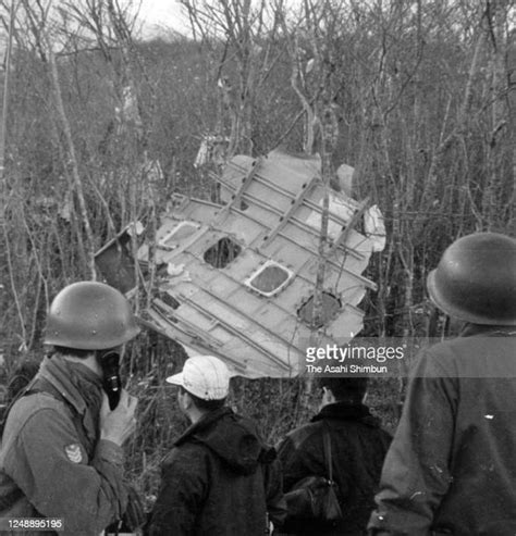 Boac Flight 911 Photos and Premium High Res Pictures - Getty Images