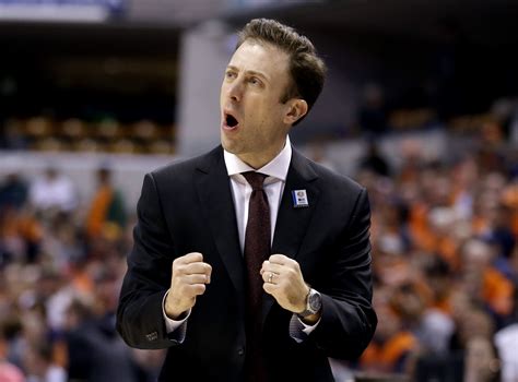 Richard Pitino hopes transfers bring Gophers 'big jump'