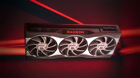 AMD lanza sus tarjetas gráficas Radeon RX 6900 XT - OZEROS