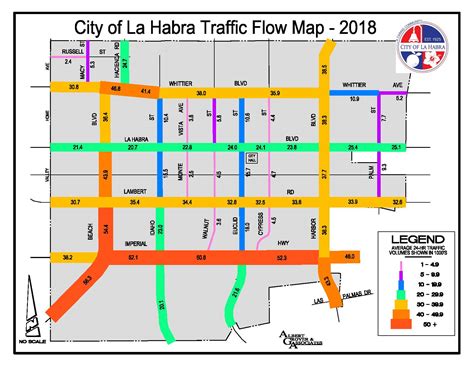 Traffic Counts | La Habra, CA - Official Website