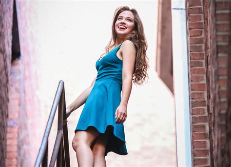 Cailee Spaeny's Journey from Springfield Little Theatre to Household Name | 417 Magazine