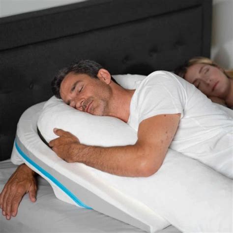 Shoulder Pillow - Ergonomic Design To Relieve Shoulder Pain