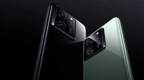 Xiaomi Redmi K60 Ultra announced: Dimensity 9200+ SoC, 54MP camera, and ...