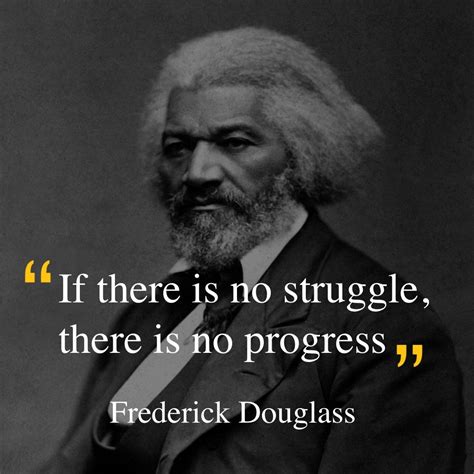 Frederick Douglass | American proverbs, African american quotes, Black consciousness