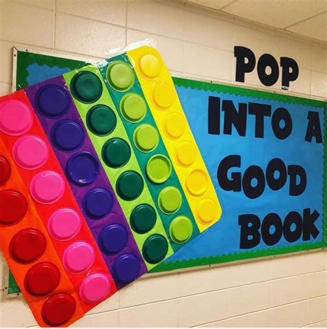 15 Awesome Bulletin Board Ideas to Liven Up Your Classroom - TeacherVision