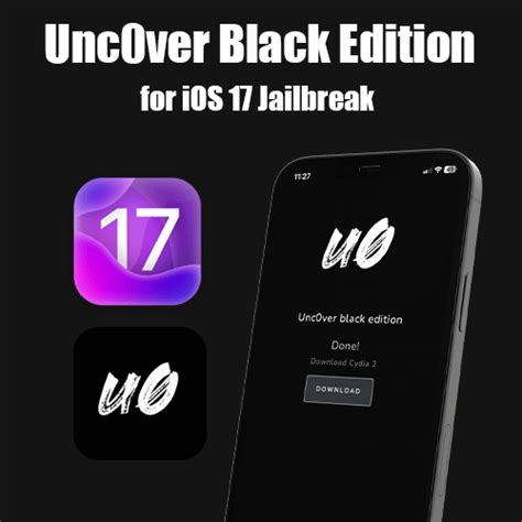 iOS 17 Jailbreak [Latest update] – Pangu8