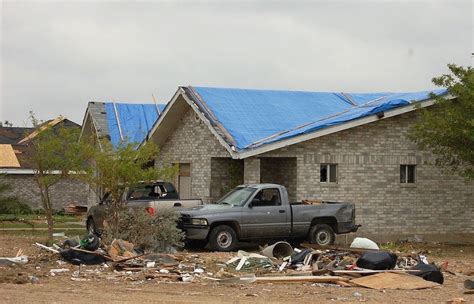 Everything You Need To Know About Tornado Damage Insurance Claims | ClaimsMate