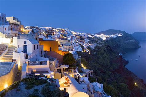 Oia travel - Lonely Planet | Greece, Europe