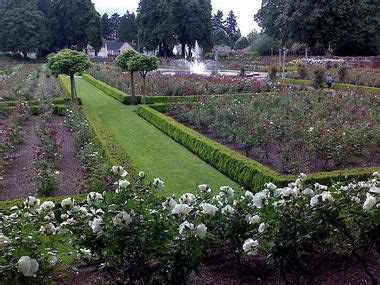 Peninsula Park Rose Garden in Portland, OR 97217 | Citysearch