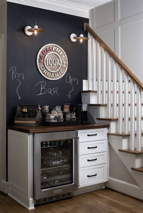 11 Coffee Station Decor Ideas You'll Love