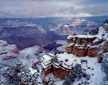 Weather & Climate - Grand Canyon National Park