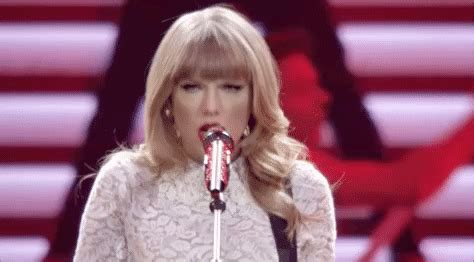 Red Music Video GIF by Taylor Swift - Find & Share on GIPHY