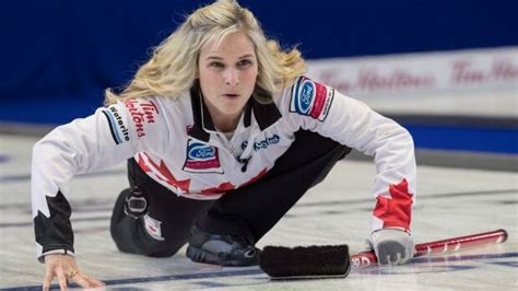 Jennifer Jones leads Canada to world women's curling championship title | CBC Sports