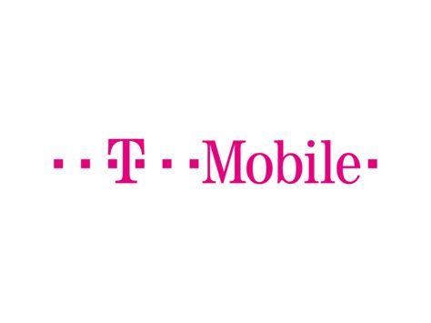 T Mobile Logo Transparent Background - IMAGESEE