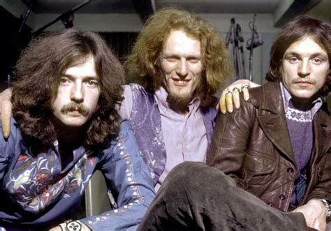 RIP Ginger Baker! “Beware Of Mr. Baker”! Brilliant Ginger Baker Documentary! Cream’s Drummer ...