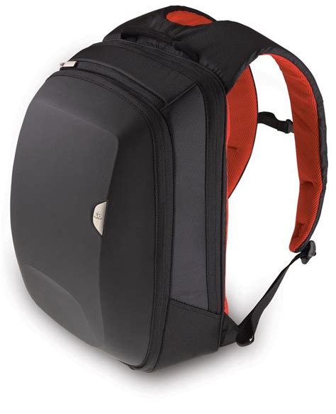 Best Hardshell and Hardcase Backpacks | Leather sling bag, Backpacks, Fashion bags