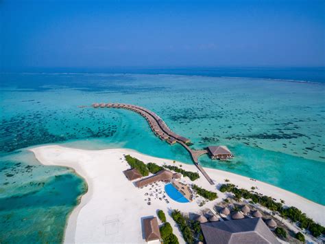 Cocoon Maldives | Moodhu.com