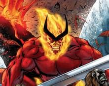 Surtur Powers, Enemies, History | Marvel