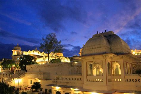 Shiv Niwas Palace - , Udaipur | Destination Wedding