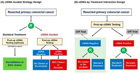 Cancers | Free Full-Text | ctDNA and Adjuvant Therapy for Colorectal ...