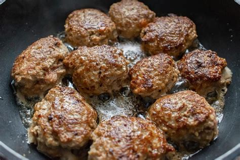 29 Mouthwatering Betty Crocker Meatballs Recipes To Make At Home ...