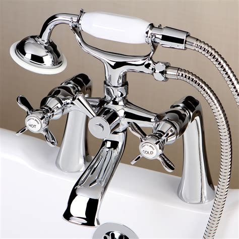 Bathroom Faucets Shower Garden Tub Matching - Image to u