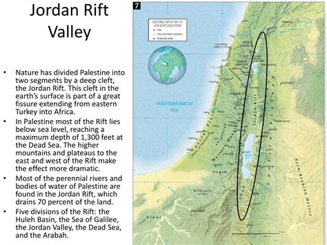 PPT - Israel: Its Land, History, and People PowerPoint Presentation ...