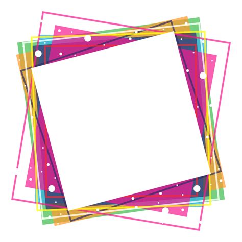 Picture photo frame - PNG image with transparent background | Free Png ...