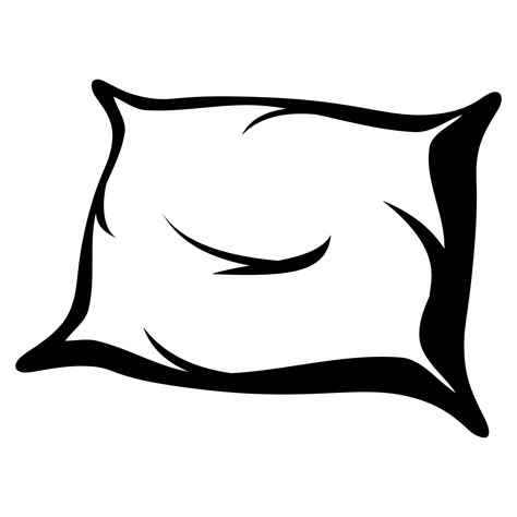 Pillow clipart - Clipground