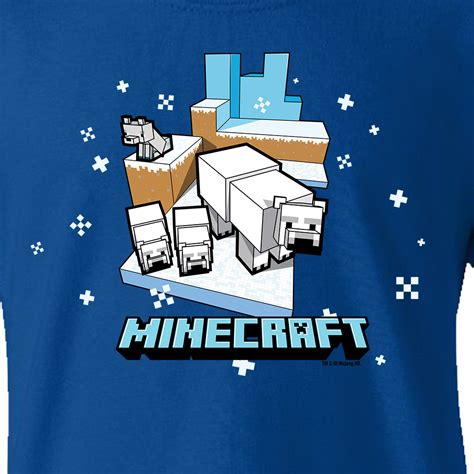 Minecraft | Kids| Page 2 | Official Minecraft Shop