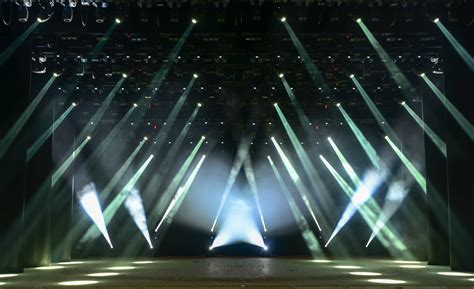 5 Ways Planners Can Use Lighting to Enhance an Event – Event Production ...