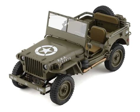 Unleash Your Crawling Ambitions: Discover the Thrills of Mini RC Rock ...